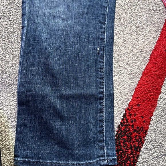 7 For All Mankind Capri - Picture 9 of 9